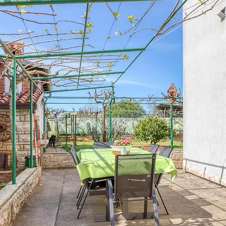Mirijana Apartamento