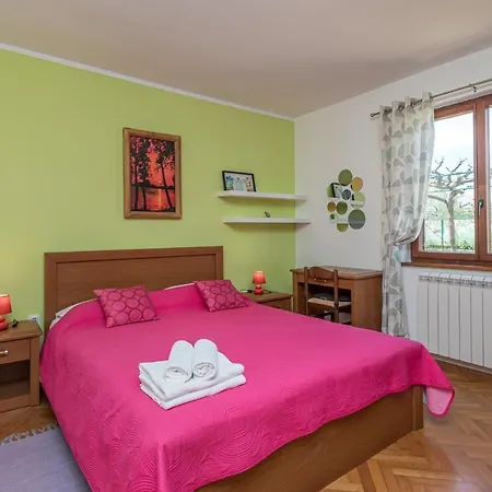 Mirijana Apartment Tar-Vabriga