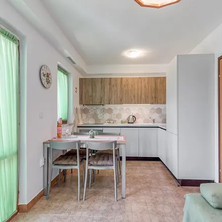 Mirijana Apartamento
