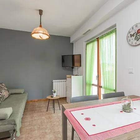 Apartment Mirijana