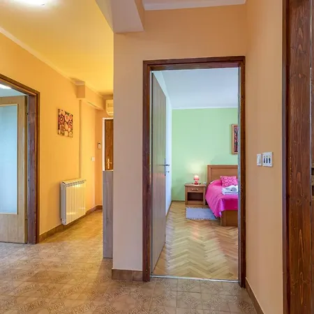 Apartmán Mirijana