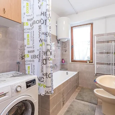 Apartment Mirijana