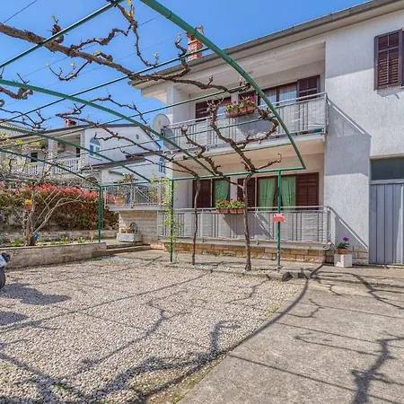Mirijana Apartment Tar-Vabriga
