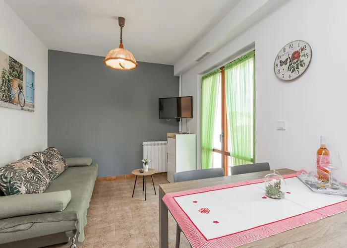 Appartement Mirijana